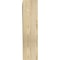 Ekena Millwork Merced Slat Rough Sawn Bracket, Douglas Fir, 6"W x 24"D x 24"H BKT06X24X24MRC06RDF - alternate 4